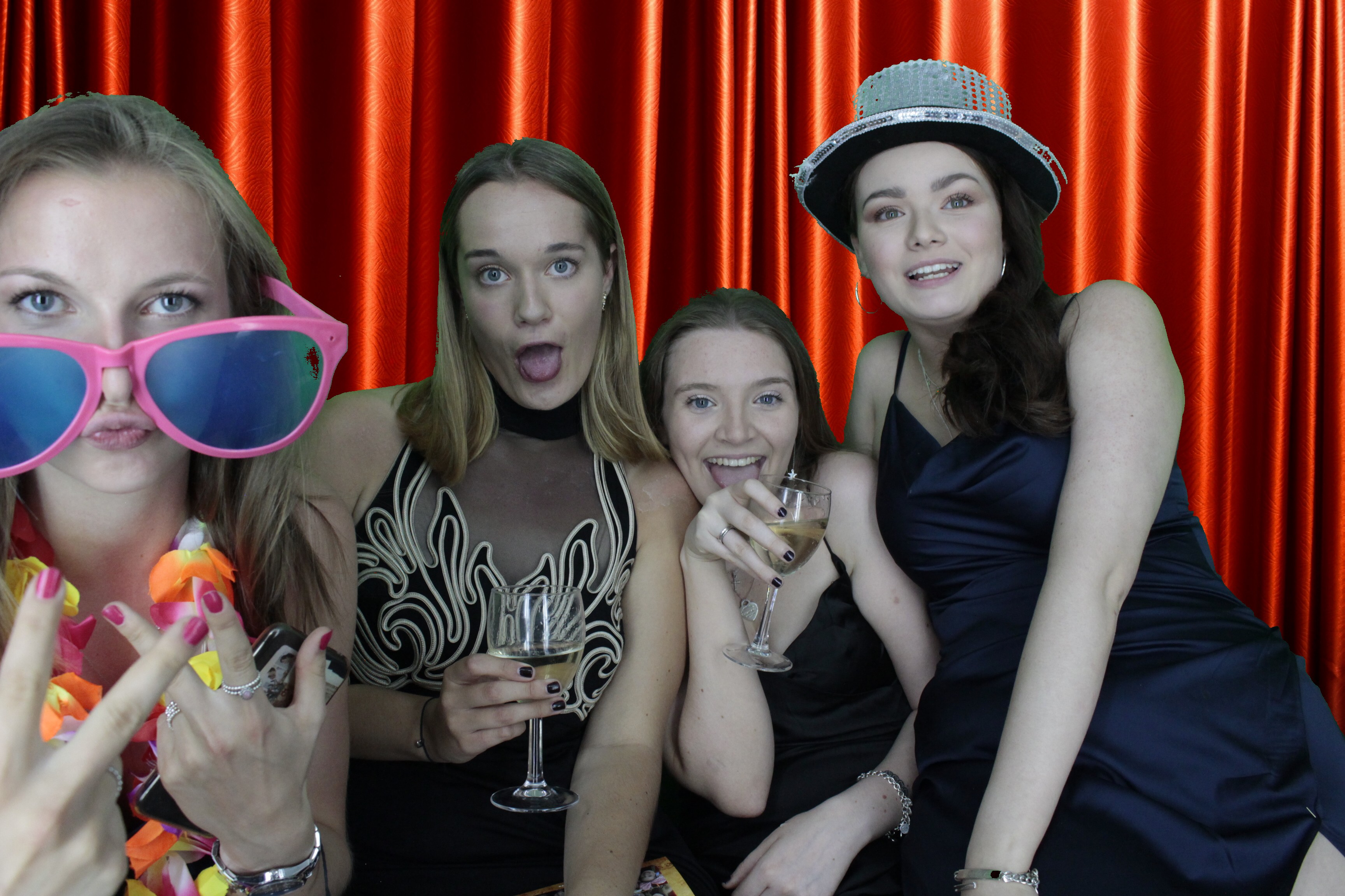 St Gabriel's Leavers 2019 | View more photos from the event at gallery.myphotoboothexperience.co.uk/u/MyPhotoBoothExperienceLtd/St-Gabriels-Leavers-2019